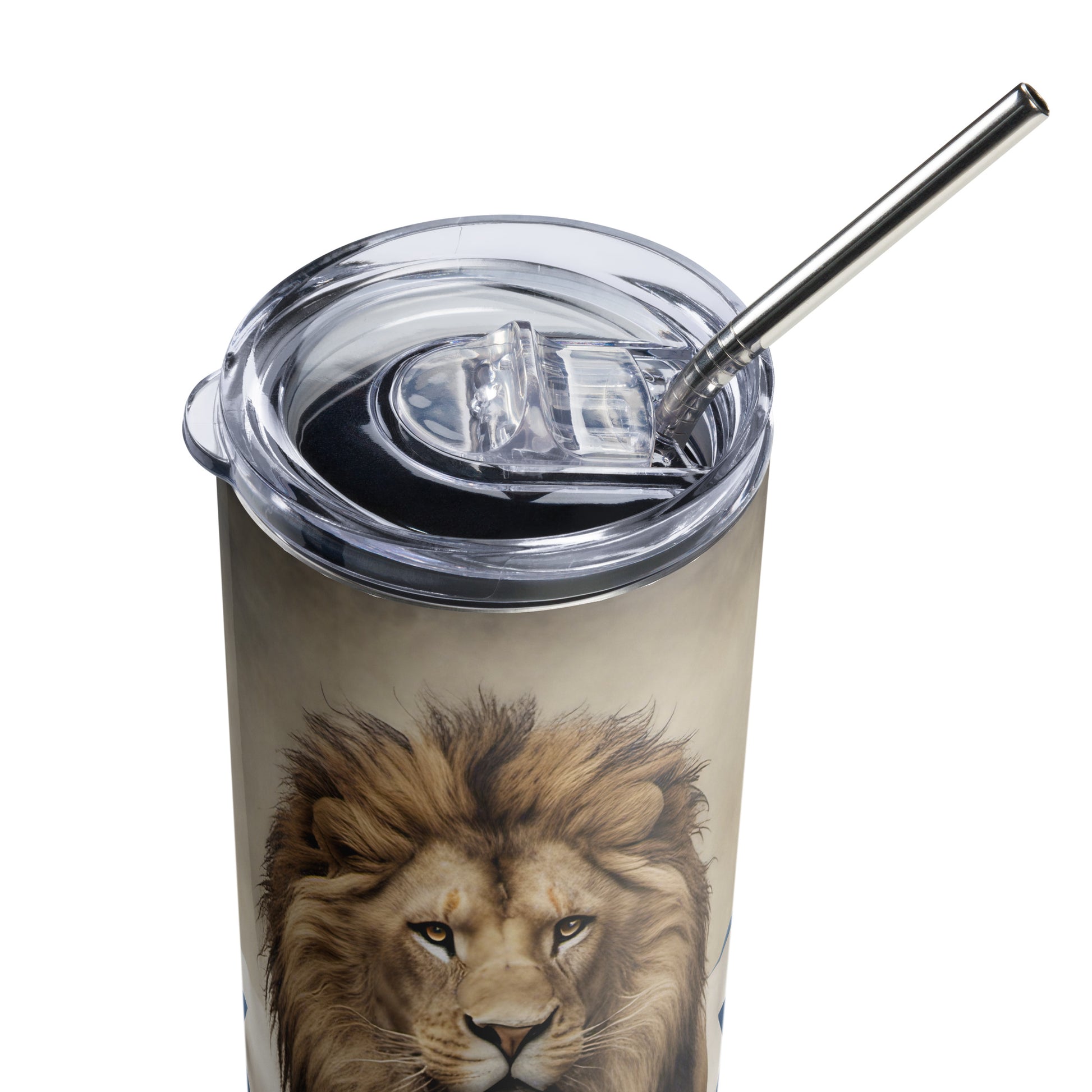 American Stands with Israel 20 oz. Stainless steel tumbler CedarHill Country Market