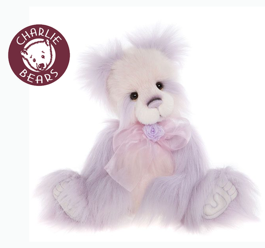 Tea Party – Charlie Bear Plush Collection Cedar Hill Country Market