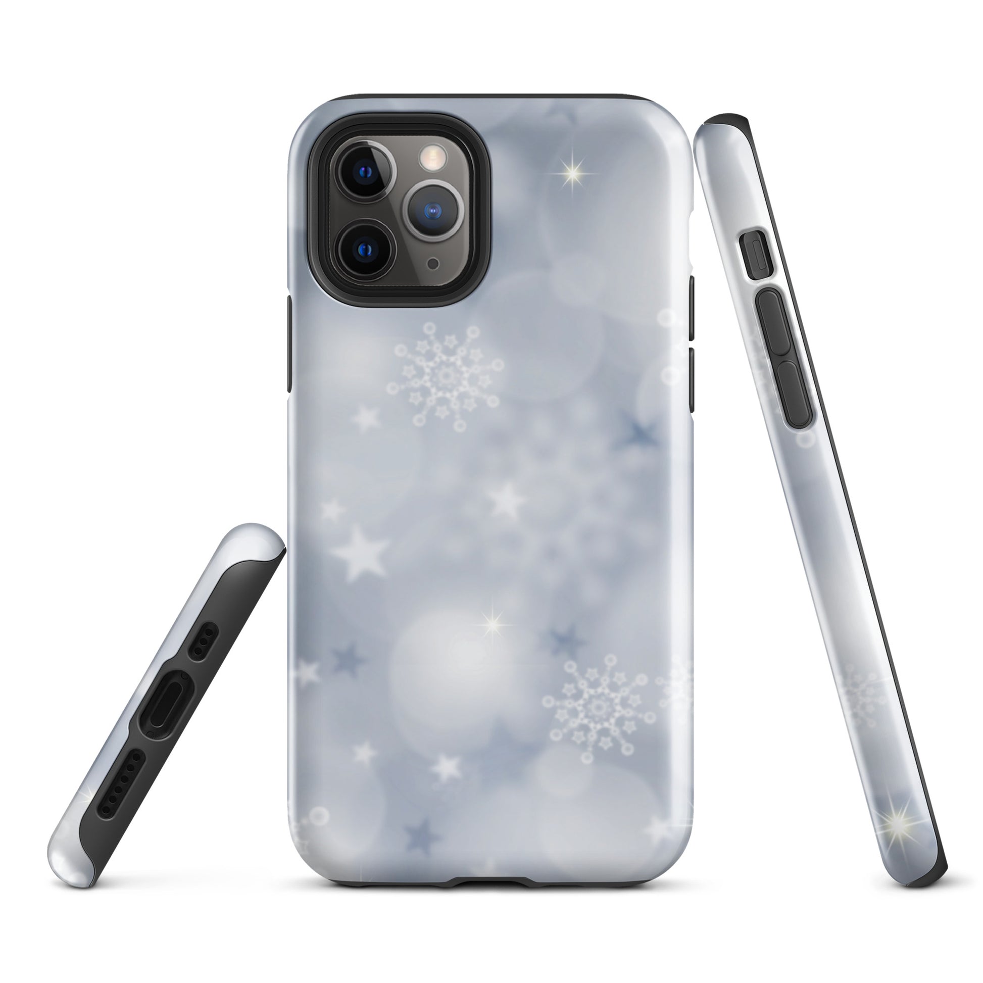 Let it Snow Tough Case for iPhone® CedarHill Country Market