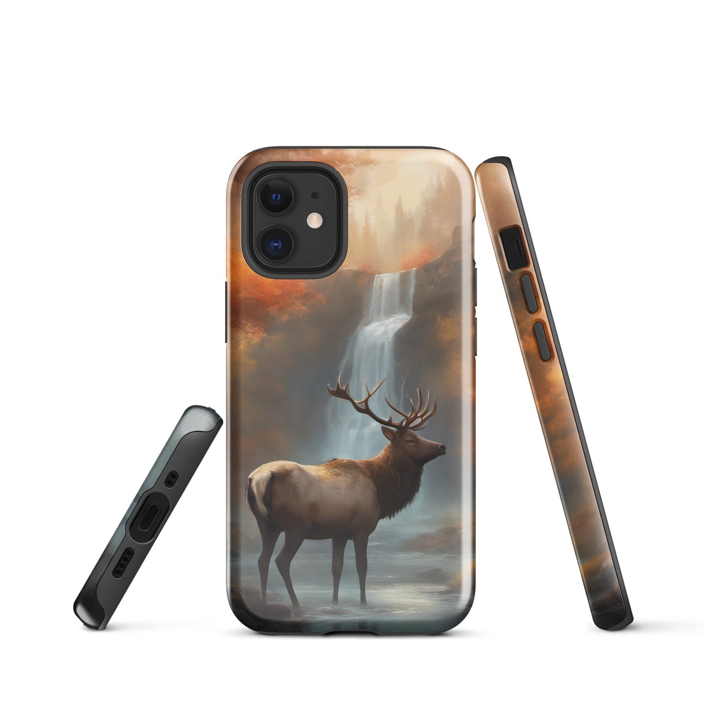 Hunters Dream Tough Case for iPhone® CedarHill Country Market