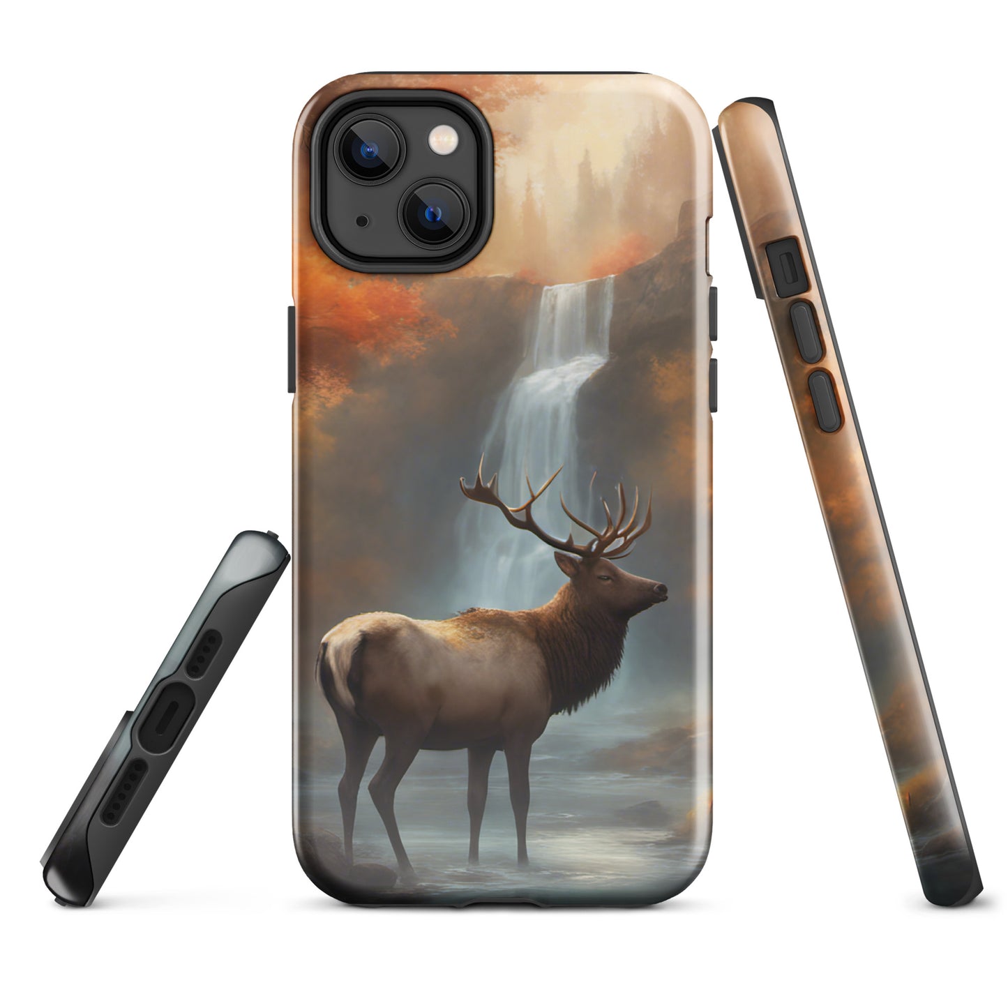 Hunters Dream Tough Case for iPhone® CedarHill Country Market
