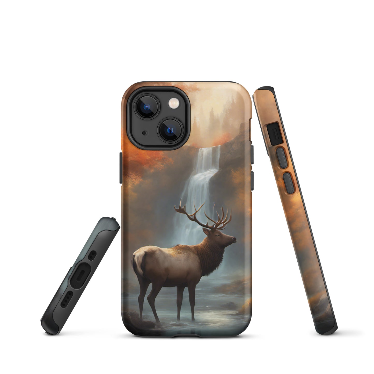 Hunters Dream Tough Case for iPhone® CedarHill Country Market