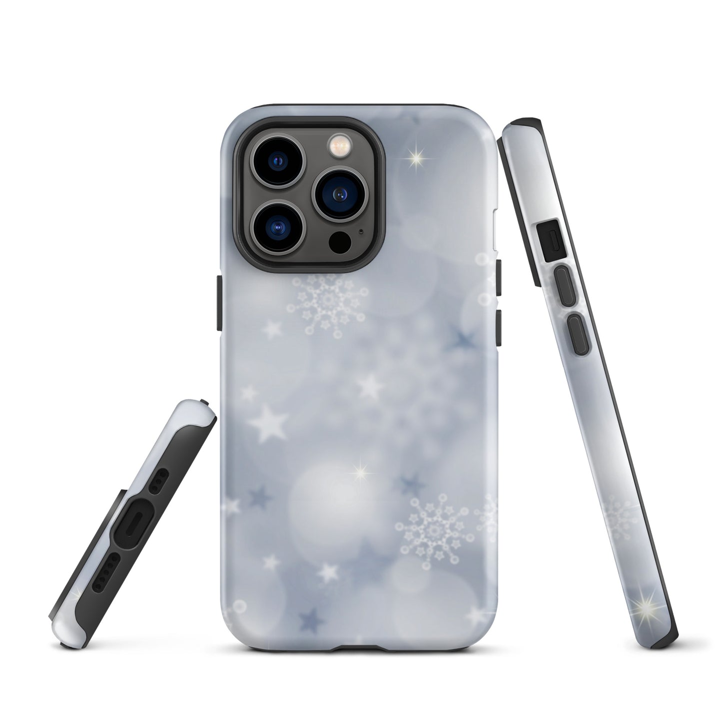 Let it Snow Tough Case for iPhone® CedarHill Country Market
