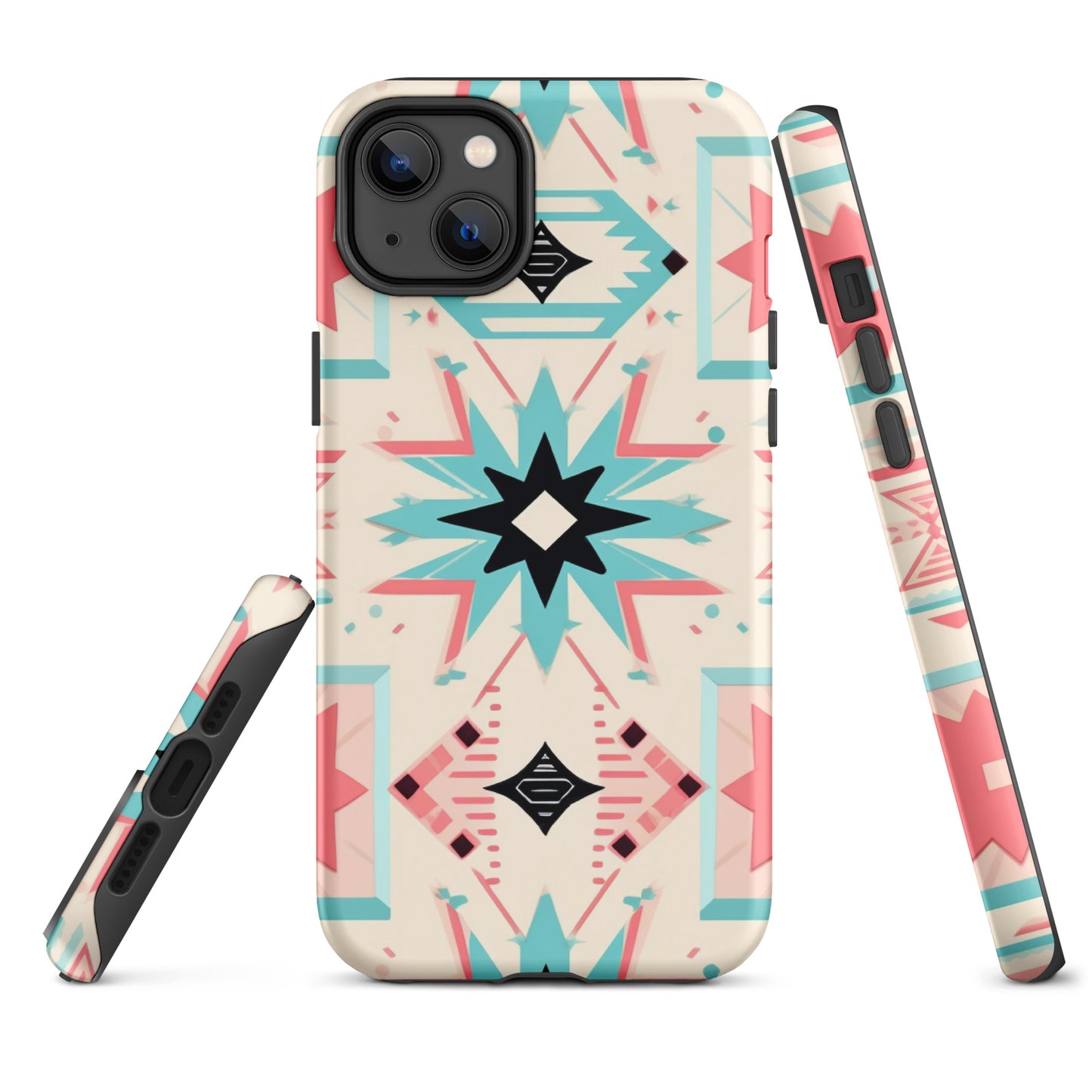 Western Aztec Breeze Western Style Tough Case for iPhone® CedarHill Country Market