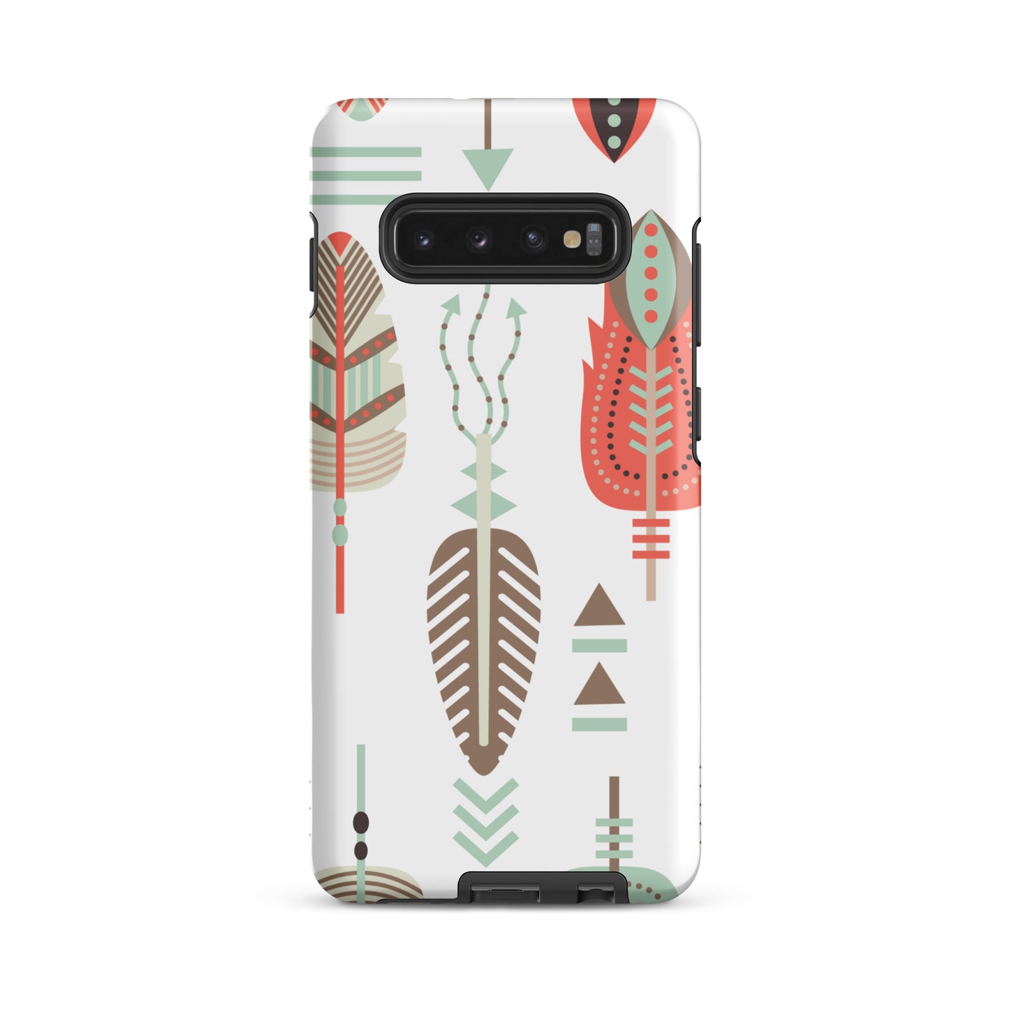 Arrowhead Southwestern Style Tough case for Samsung® CedarHill Country Market