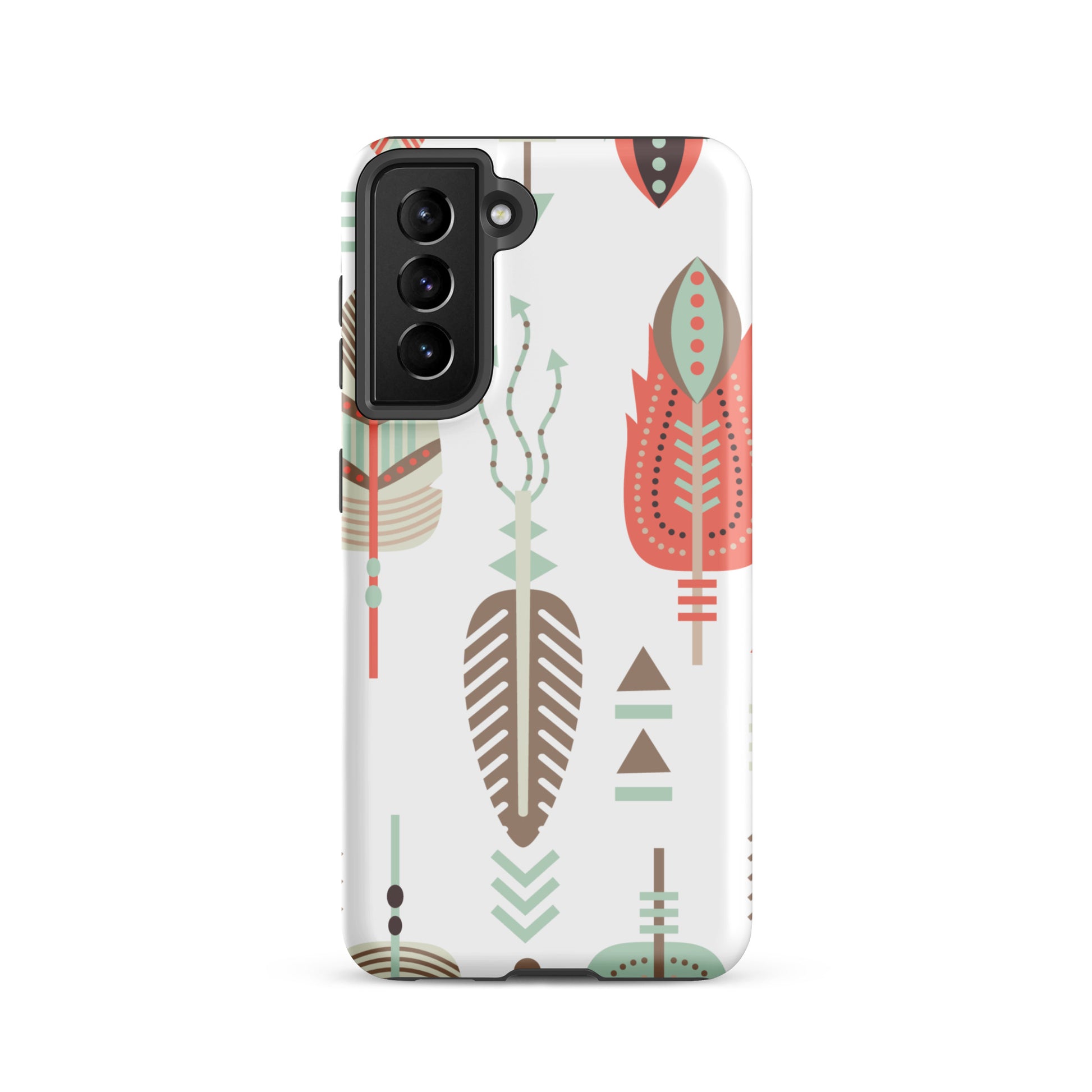 Arrowhead Southwestern Style Tough case for Samsung® CedarHill Country Market