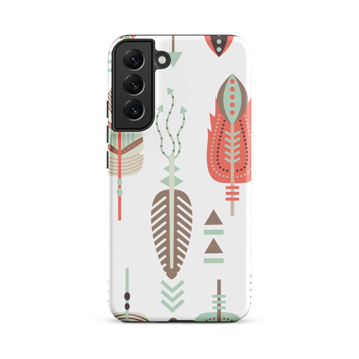 Arrowhead Southwestern Style Tough case for Samsung® CedarHill Country Market