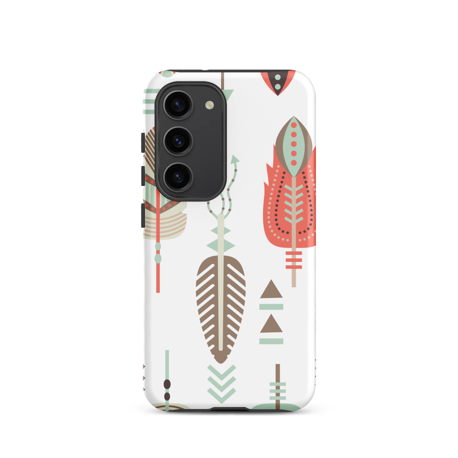 Arrowhead Southwestern Style Tough case for Samsung® CedarHill Country Market