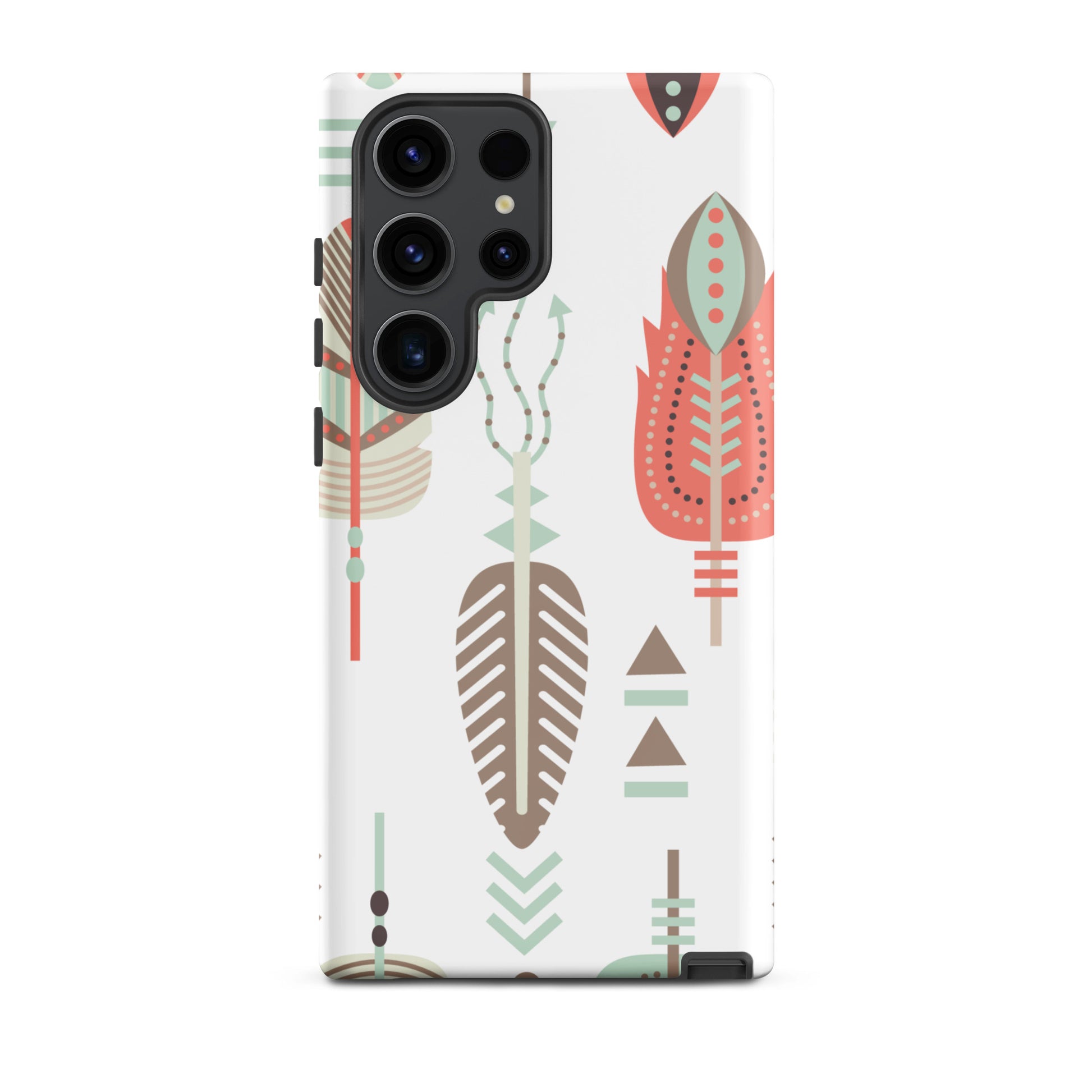 Arrowhead Southwestern Style Tough case for Samsung® CedarHill Country Market