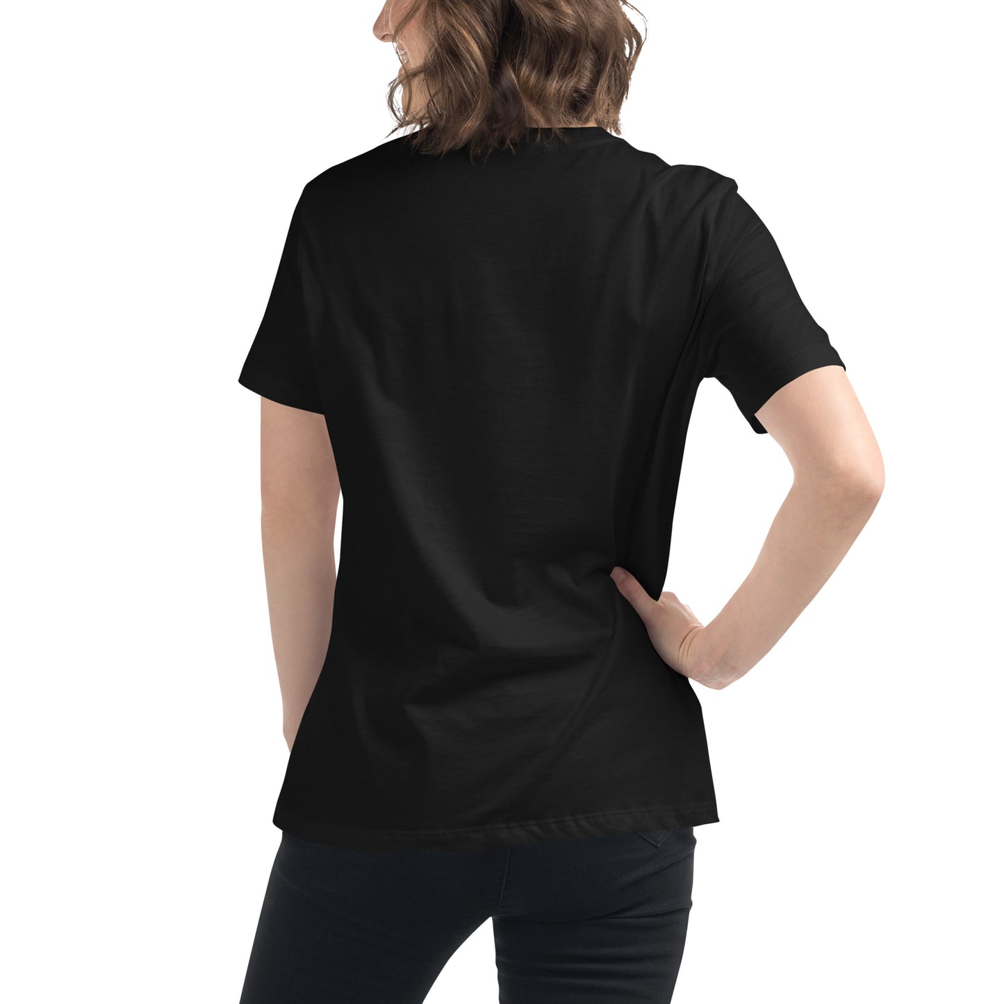 Te Amo Tee Women's Relaxed T-Shirt CedarHill Country Market