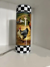 Load image into Gallery viewer, Chicken Little Tumbler CedarHill Country Market