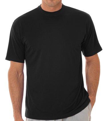 DryFit Athletic Interlock Tee READY FOR YOUR Text Cedar Hill Country Market