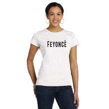 Load image into Gallery viewer, Feyonce Engagement New Bride - Bride to Be- Graphic T-shirt Cedar Hill Country Market
